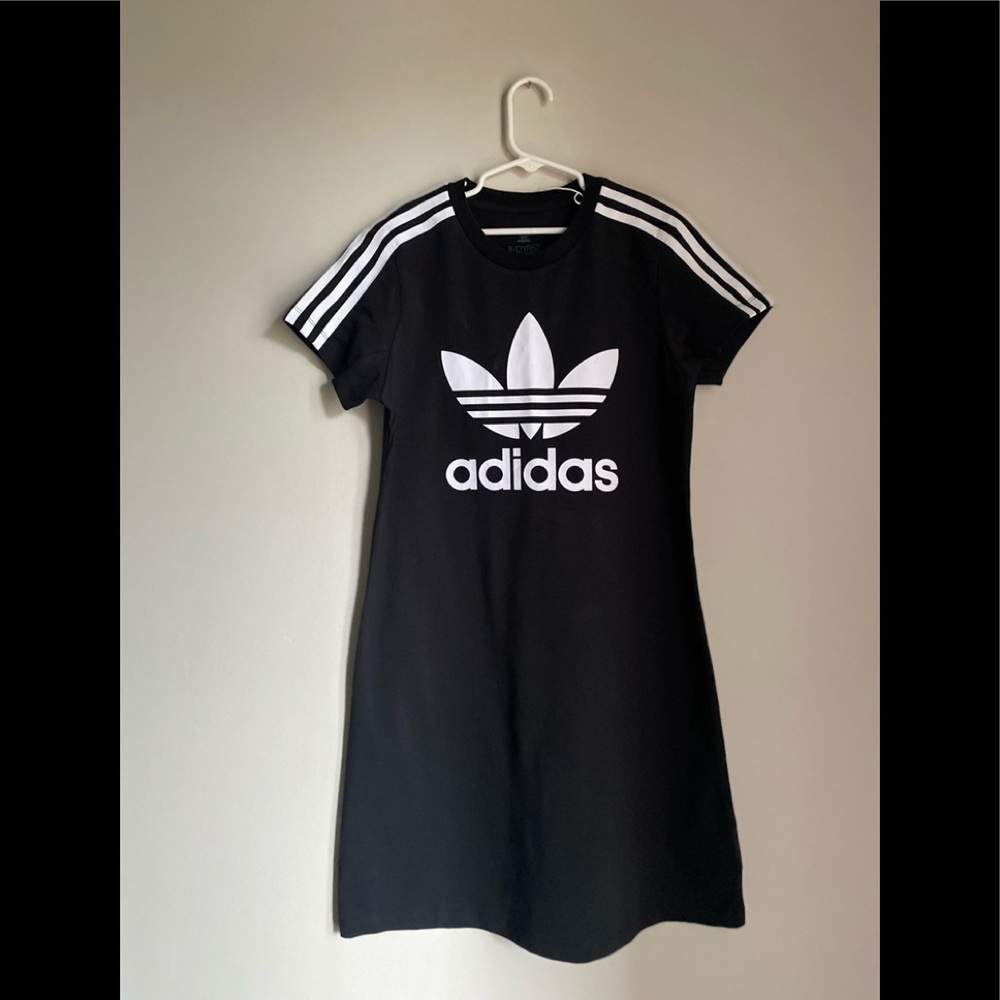T shirt dress